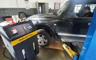 Stalmach Serwis, Stacja Kontroli Pojazdów, warsztat, Geometria kół. Klimatyzacja.